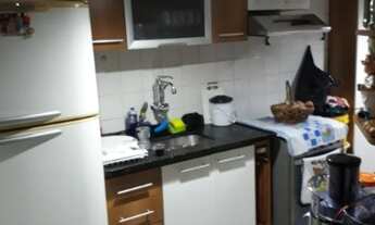 Imagem 3: APTO VELOSO, 2 dormitórios na Rua João Guimarães Rosa