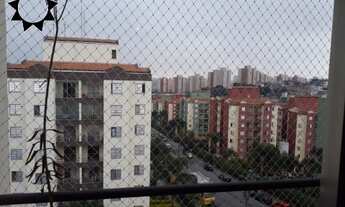 Imagem 6: APTO VELOSO, 2 dormitórios na Rua João Guimarães Rosa