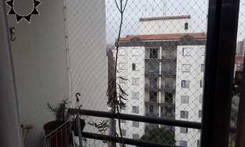 Imagem 7: APTO VELOSO, 2 dormitórios na Rua João Guimarães Rosa