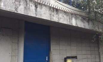 Imagem: GALPÃO para Locação VILA LEOPOLDINA