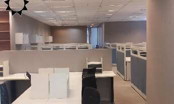 Imagem: SALA / CONJUNTO COMERCIAL para Locação