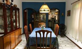 Imagem: CASA TRÊS MONTANHAS OSASCO