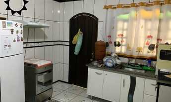 Imagem 4: CASA TRÊS MONTANHAS OSASCO