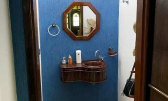 Imagem 6: CASA TRÊS MONTANHAS OSASCO