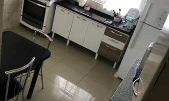 Imagem 3: SOBRADO VILA OSASCO OSASCO