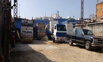 Imagem: TERRENO CARAPICUÍBA