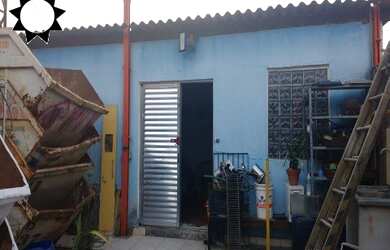 Imagem 5: TERRENO CARAPICUÍBA