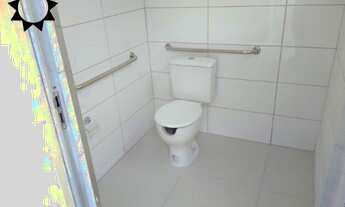 Imagem 4: SALÃO MUTINGA, 1 banheiros na Rua Espanha