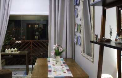 Imagem 2: APTO VILA OSASCO