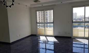 Imagem: APTO VILA OSASCO