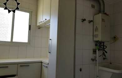 Imagem 7: APTO VILA OSASCO