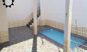 Imagem: CASA - JARDIM DAS FLORES