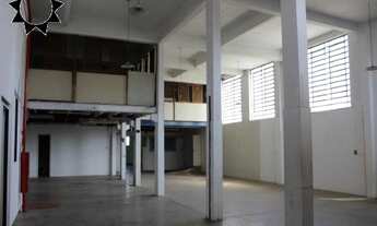 Imagem: PRÉDIO para Venda BAIRRO DO LIMÃO - SÃO