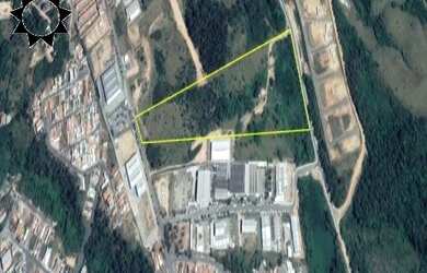 Imagem 3: ÁREA para Venda DISTRITO INDUSTRIAL, VOTORANTIM