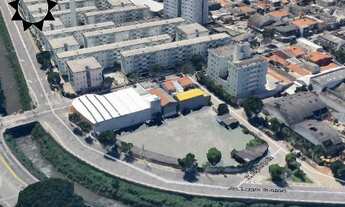 Imagem: ÁREA para Venda RUDGE RAMOS, SÃO BERNARDO