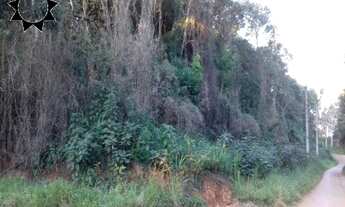 Imagem: TERRENO IBIÚNA