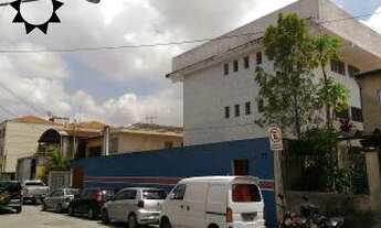 Imagem 2: PRÉDIO para venda com renda SANTO AMARO, SÃO PAULO