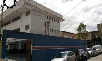 Imagem 4: PRÉDIO para venda com renda SANTO AMARO, SÃO PAULO