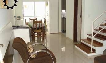 Imagem: SOBRADO PRESIDENTE ALTINO