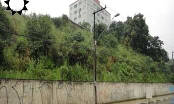 Imagem: ÁREA para Venda PARQUE SÃO DOMINGOS, SÃO