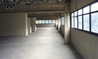 Imagem 3: GALPÃO para Locação ALPHAVILLE CENTRO INDUSTRIAL E EMPRESARIAL, BARUERI