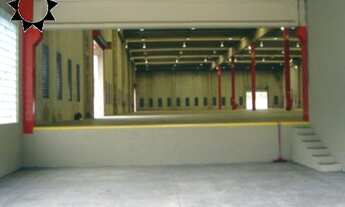 Imagem 5: GALPÃO para Locação ALPHAVILLE CENTRO INDUSTRIAL E EMPRESARIAL, BARUERI