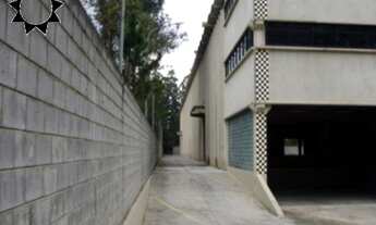 Imagem 7: GALPÃO para Locação ALPHAVILLE CENTRO INDUSTRIAL E EMPRESARIAL, BARUERI