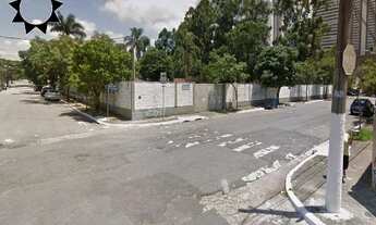 Imagem 2: ÁREA para Venda CAMPO BELO, SÃO PAULO