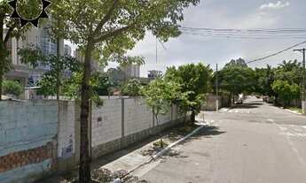 Imagem 3: ÁREA para Venda CAMPO BELO, SÃO PAULO