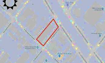 Imagem 5: ÁREA para Venda CAMPO BELO, SÃO PAULO