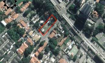 Imagem 6: ÁREA para Venda CAMPO BELO, SÃO PAULO