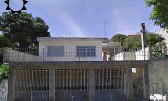 Imagem: CASA VELOSO, 2 dormitórios na Rua Vicente