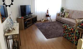 Imagem: CASA BOITUVA, 3 dormitórios na Alameda