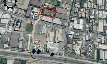 Imagem: GALPÃO para Locação TAMBORÉ, BARUERI