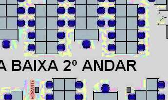 Imagem 2: PRÉDIO para Locação BARRA FUNDA, SÃO PAULO