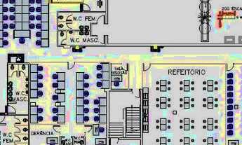 Imagem 3: PRÉDIO para Locação BARRA FUNDA, SÃO PAULO