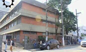 Imagem: PRÉDIO para Locação BARRA FUNDA, SÃO