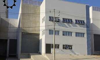 Imagem: GALPÃO para Locação JARDIM HELENA MARIA