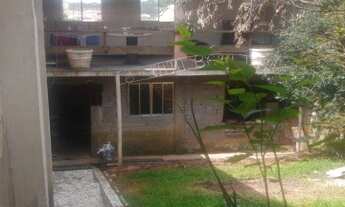 Imagem 2: CASA CARAPICUIBA, 2 dormitórios na Rua Adolfo Severino Cândido