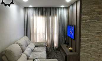 Imagem 4: APTO VILA OSASCO