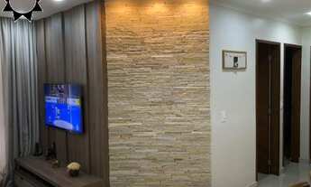 Imagem 5: APTO VILA OSASCO