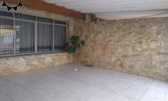 Imagem: CASA PESTANA, 4 dormitórios na Rua Alberto