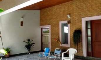 Imagem: CASA ADALGISA, 3 dormitórios na Avenida