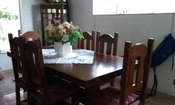 Imagem 2: CASA ADALGISA, 3 dormitórios na Avenida Gustavo Berthier