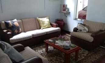 Imagem 3: CASA ADALGISA, 3 dormitórios na Avenida Gustavo Berthier