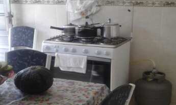 Imagem: CASA BARONESA, 3 dormitórios na Rua Maria