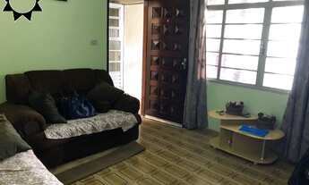 Imagem: CASA VELOSO, 2 dormitórios na Rua Victor