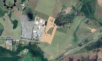 Imagem: ÁREA para Venda JARDIM CAMPO GRANDE, CAÇAPAVA/SP