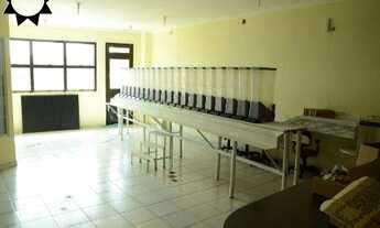 Imagem: PRÉDIO COMERCIAL - JARDIM DAS FLORES OSASCO