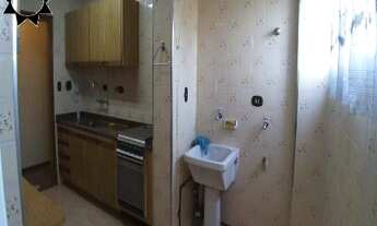 Imagem 4: APTO CENTRO OSASCO